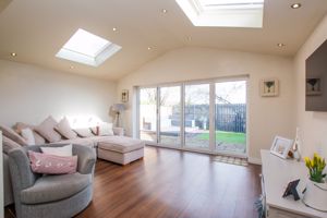 Family Area- click for photo gallery